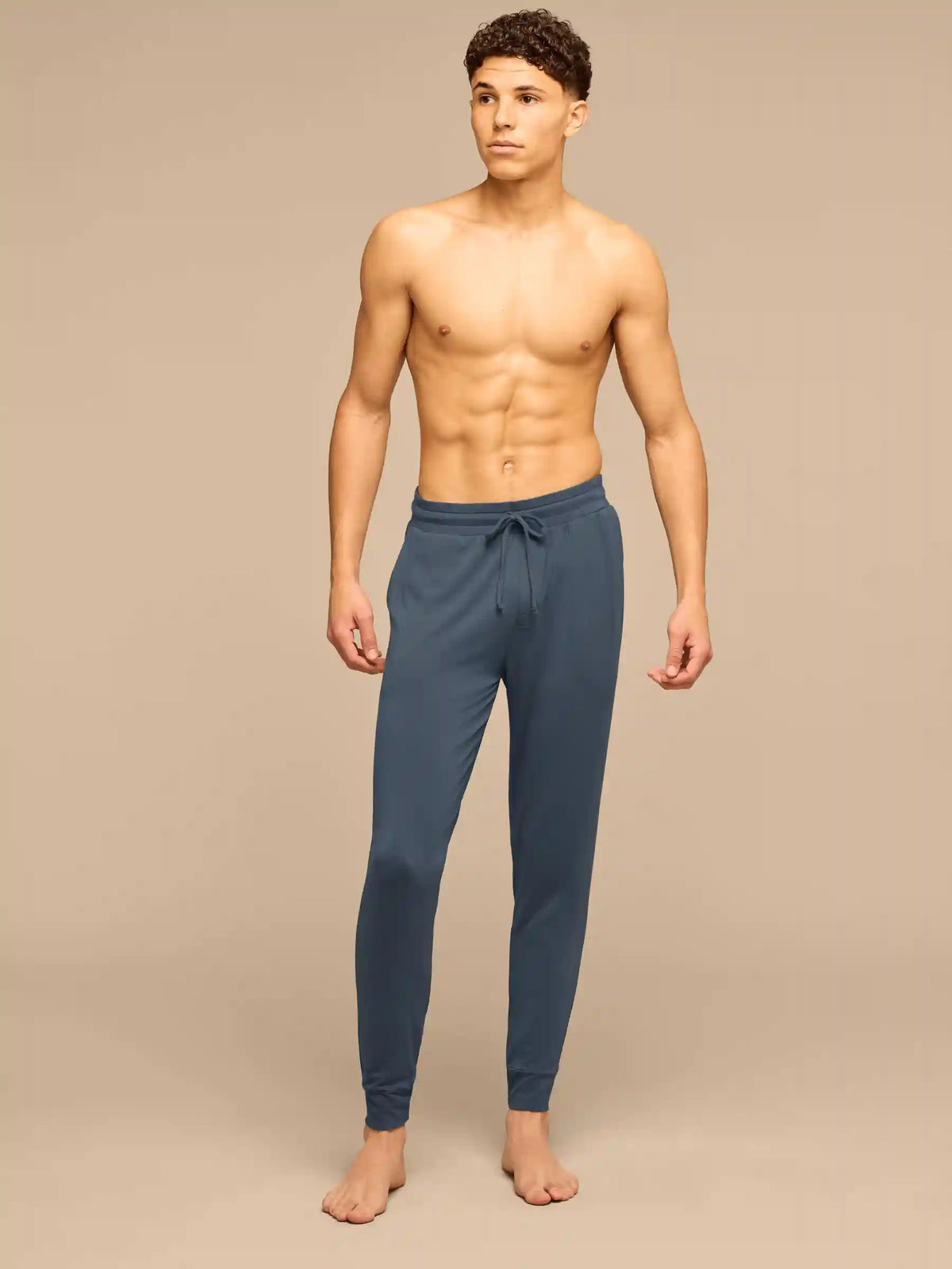 UltraModal™ Lounge Jogger - Men's | Arctic Chill