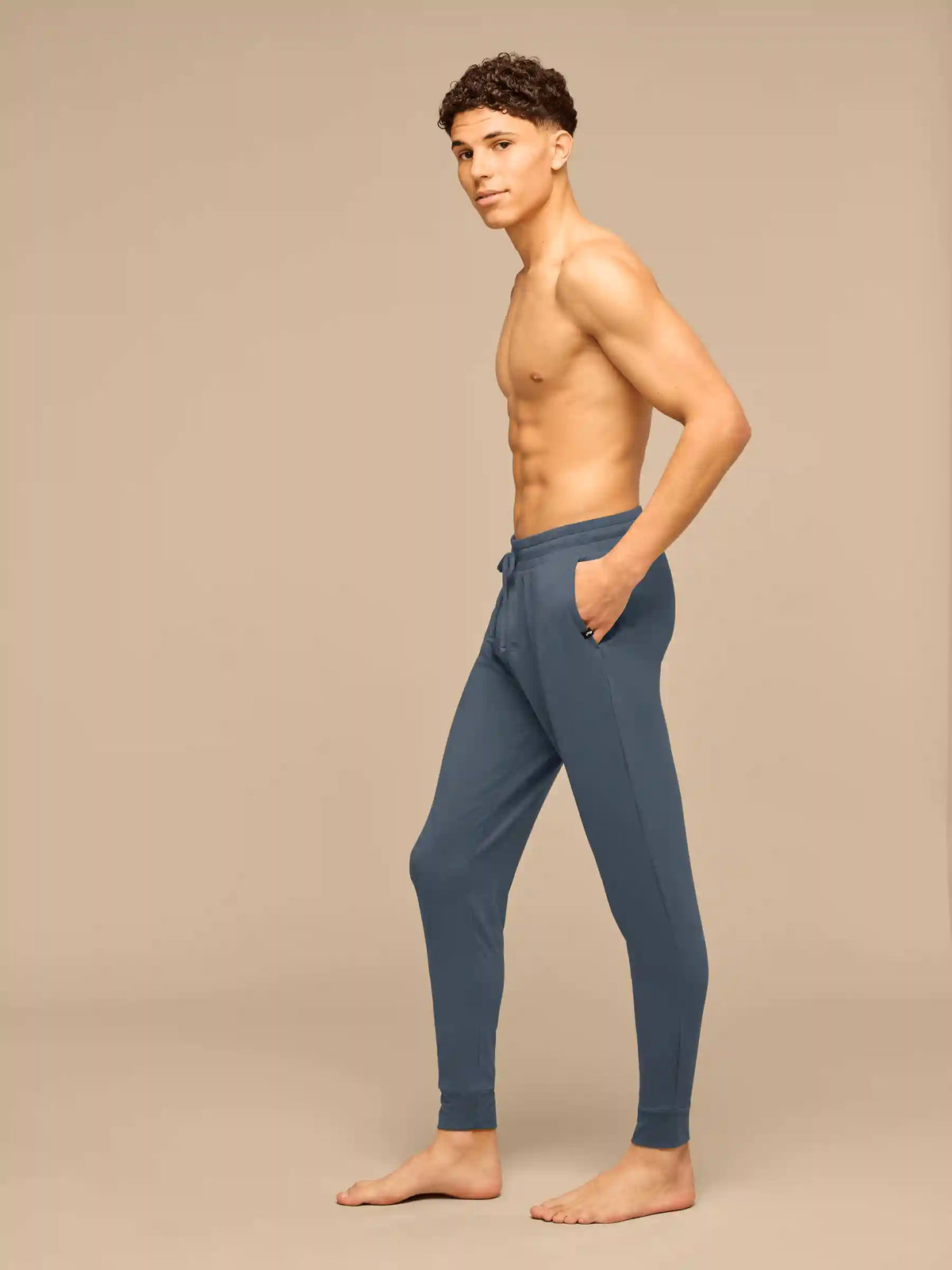 UltraModal™ Lounge Jogger - Men's | Blue Spruce