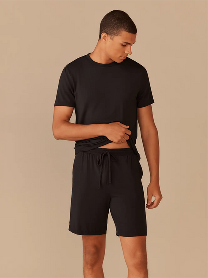 UltraModal™ Crew Tee 3-Pack - Men's | Black