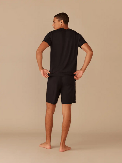 UltraModal™ Crew Tee 3-Pack - Men's | Black