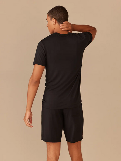 UltraModal™ Crew Tee 3-Pack - Men's | Black