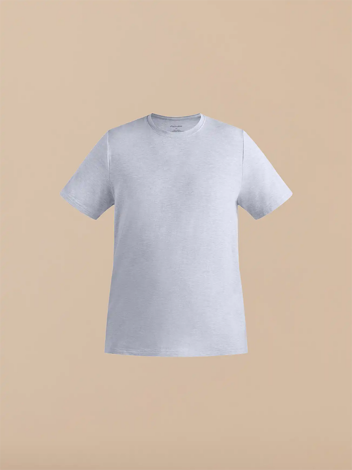UltraModal™ Crew Tee - Men's | Heather Grey