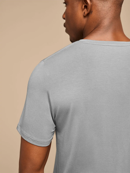 UltraModal™ Crew Tee - Men's | Stone