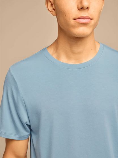 UltraModal™ Crew Tee - Men's | Slate Blue