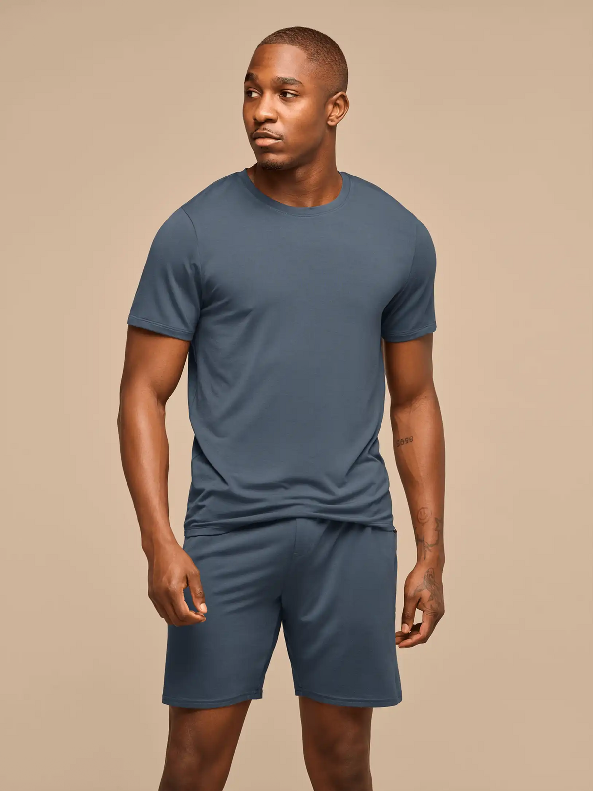 UltraModal™ Crew Tee - Men's | Storm