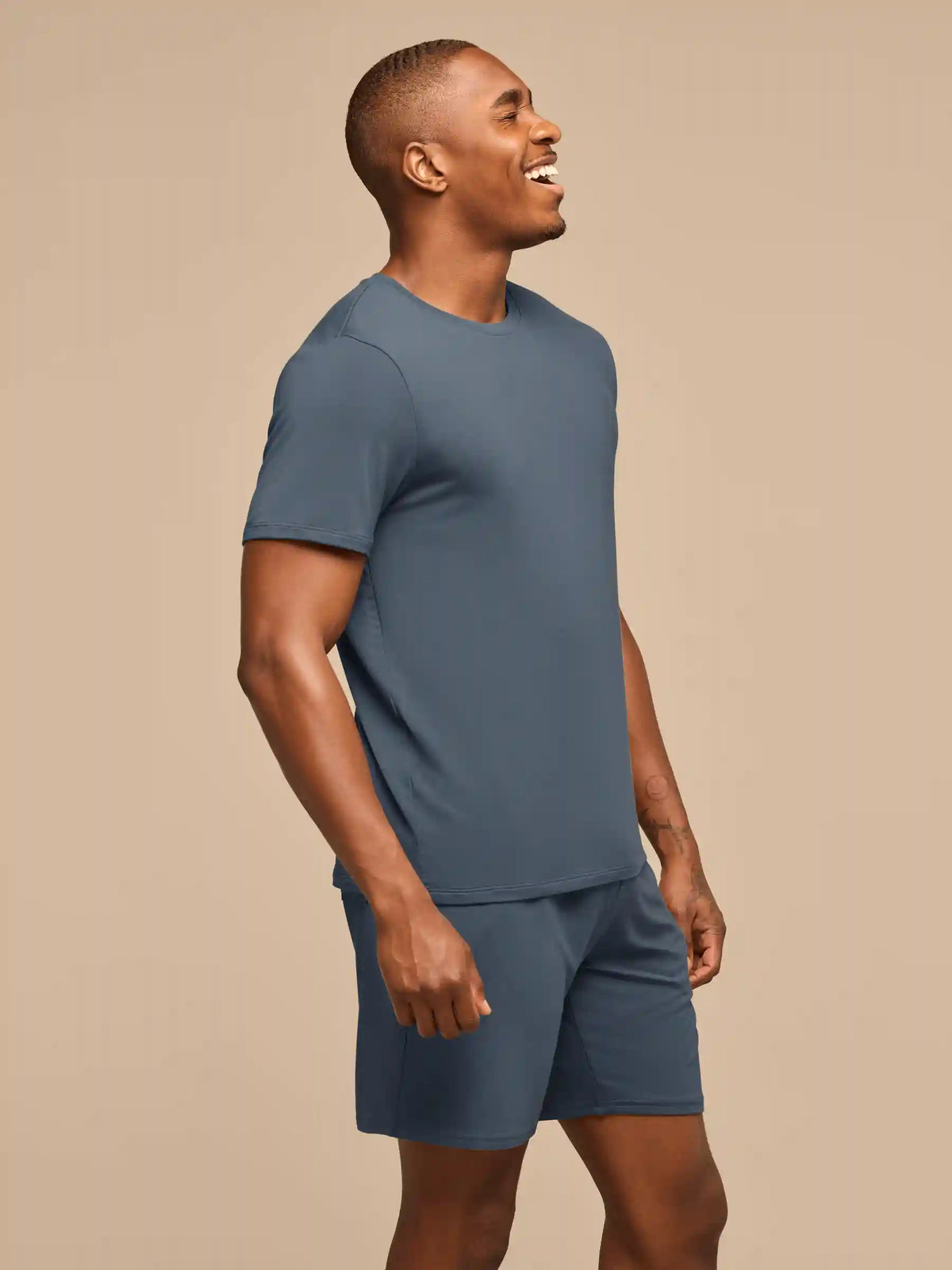 UltraModal™ Crew Tee - Men's | Amity Island