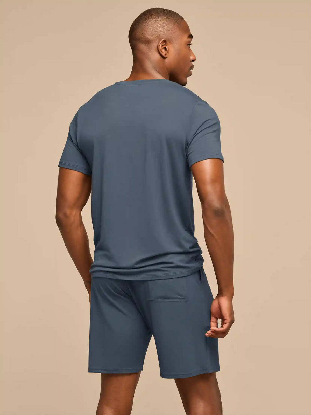 UltraModal™ Crew Tee - Men's | Amity Island