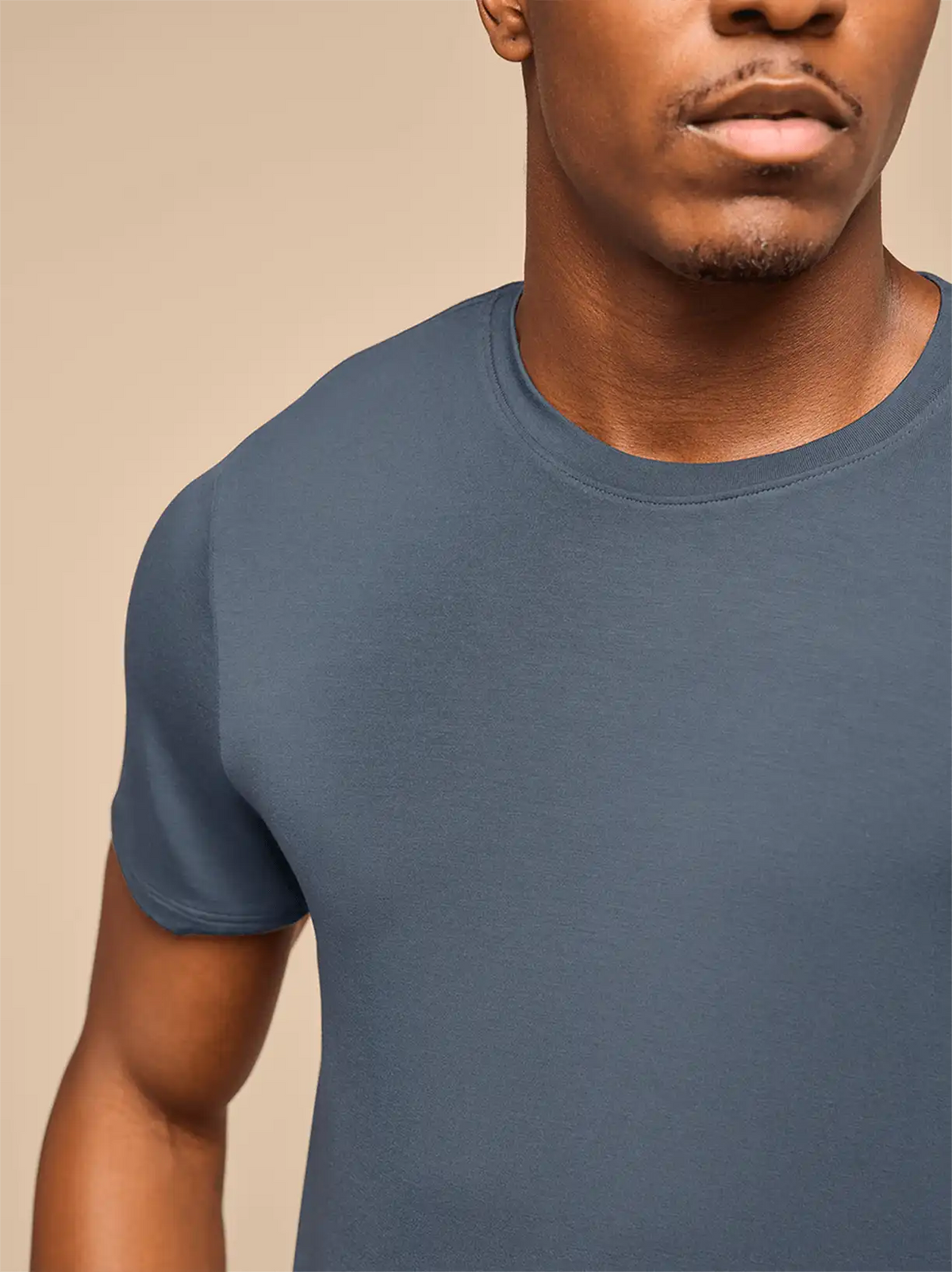UltraModal™ Crew Tee - Men's | Amity Island