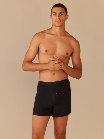 UltraModal™ Core Boxer 3-Pack | Black