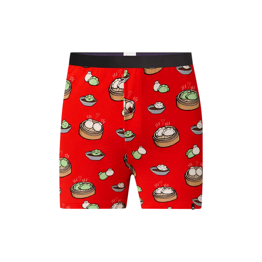 UltraModal™ Core Boxer | Crazy a Bao You