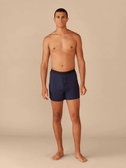 UltraModal™ Core Boxer | Dark Sapphire