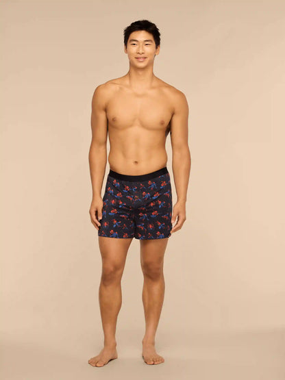 UltraModal™ Core Boxer | Spidey Sense