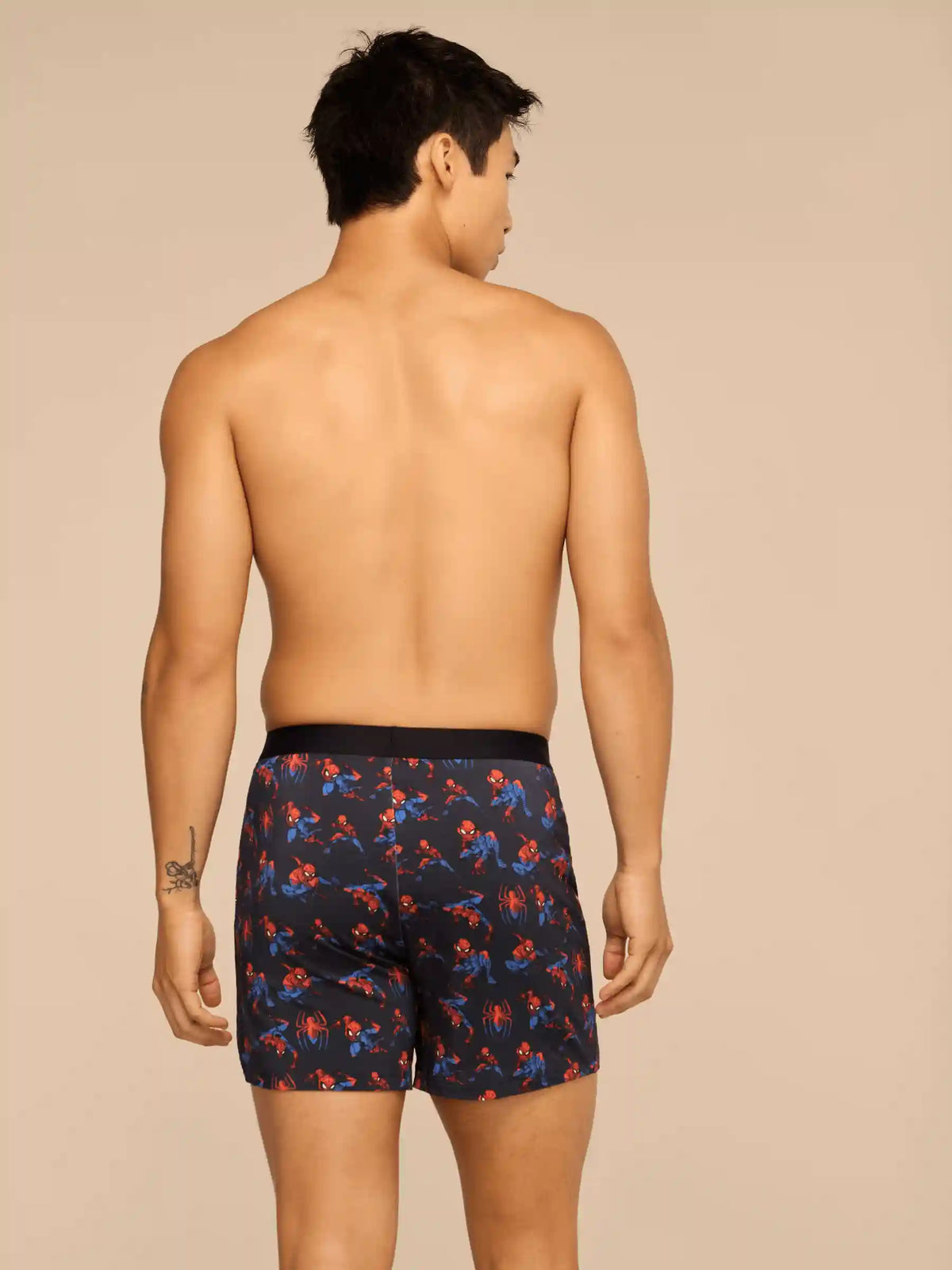 UltraModal™ Core Boxer | Spidey Sense