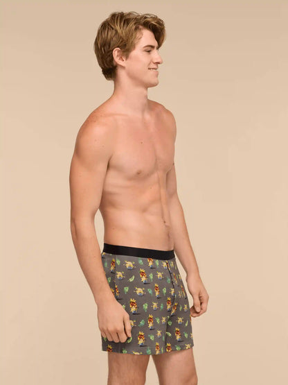 UltraModal™ Core Boxer | Aloha Buddies