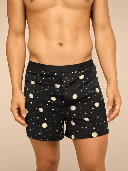 UltraModal™ Core Boxer | Gravity