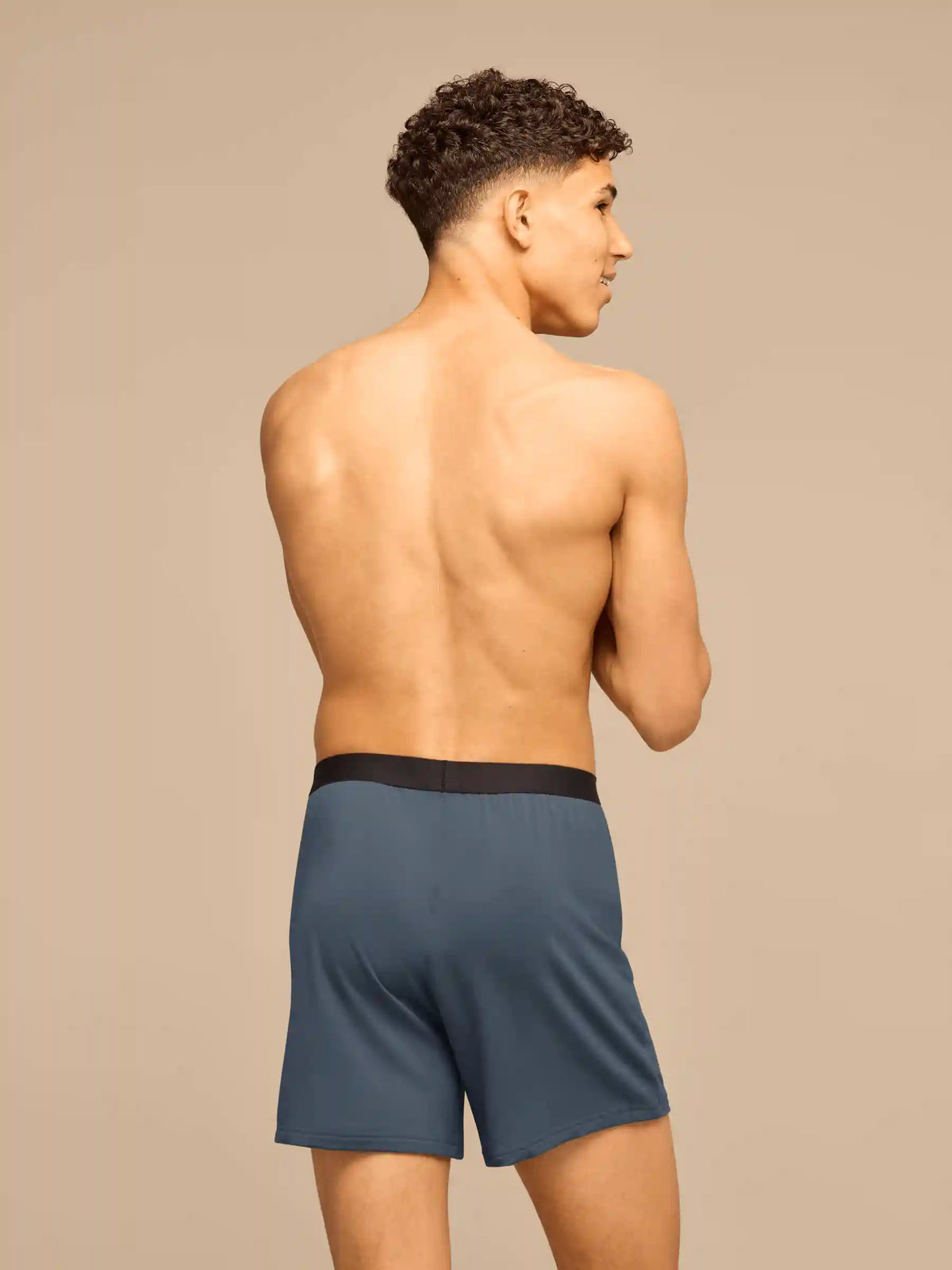 UltraModal™ Core Boxer | Blue Spruce