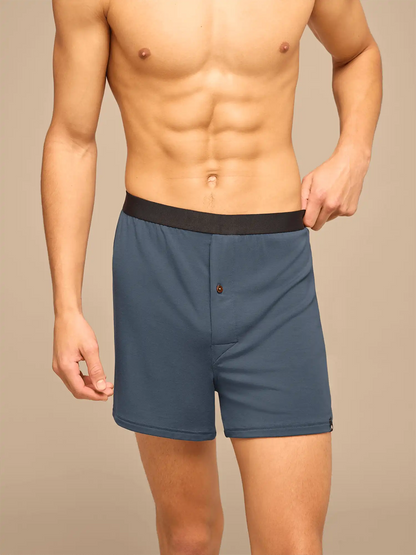 UltraModal™ Core Boxer | Heather Jade