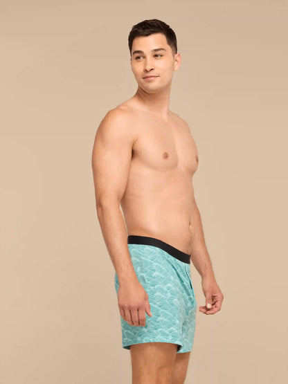 UltraModal™ Core Boxer | Tidal