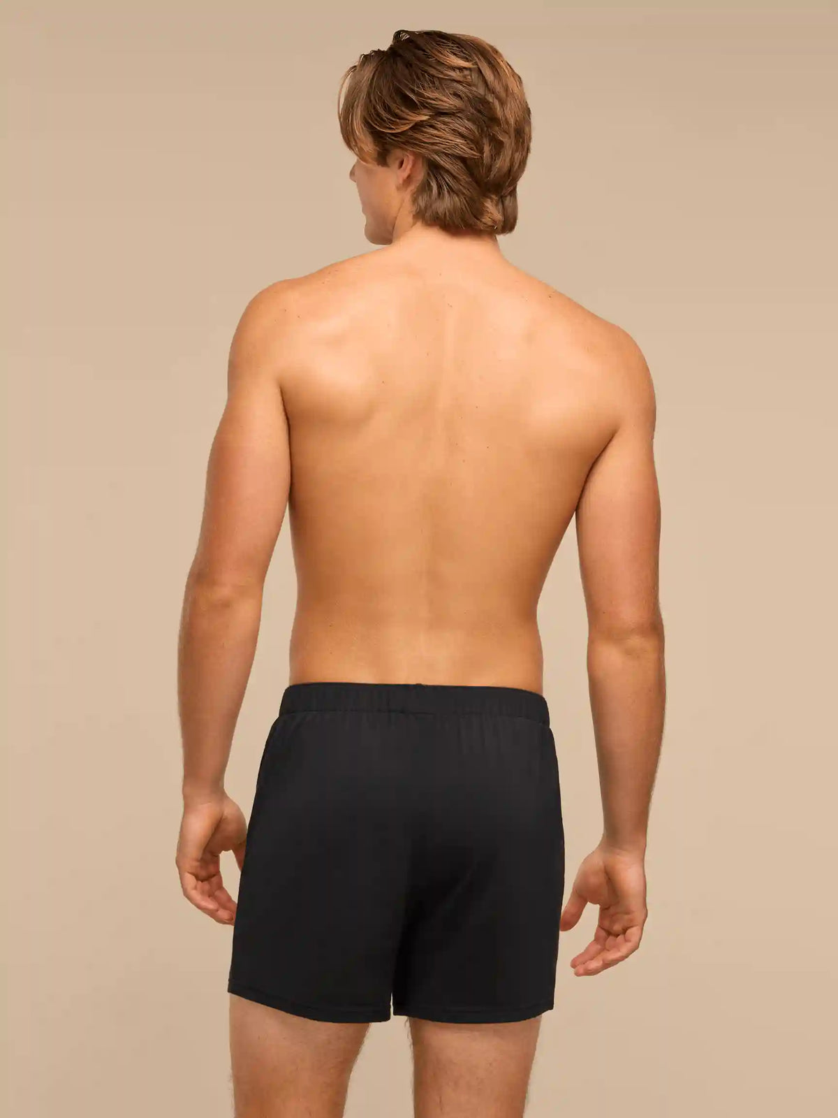 UltraModal™ FeelFree Boxer | Black