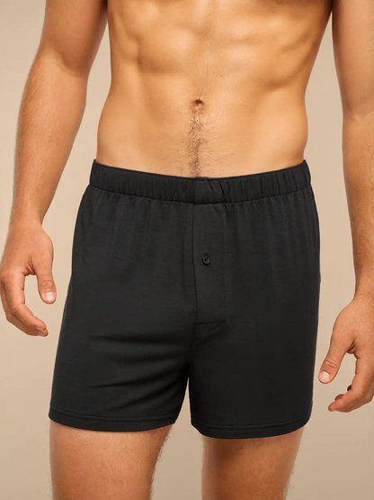 UltraModal™ FeelFree Boxer | Black