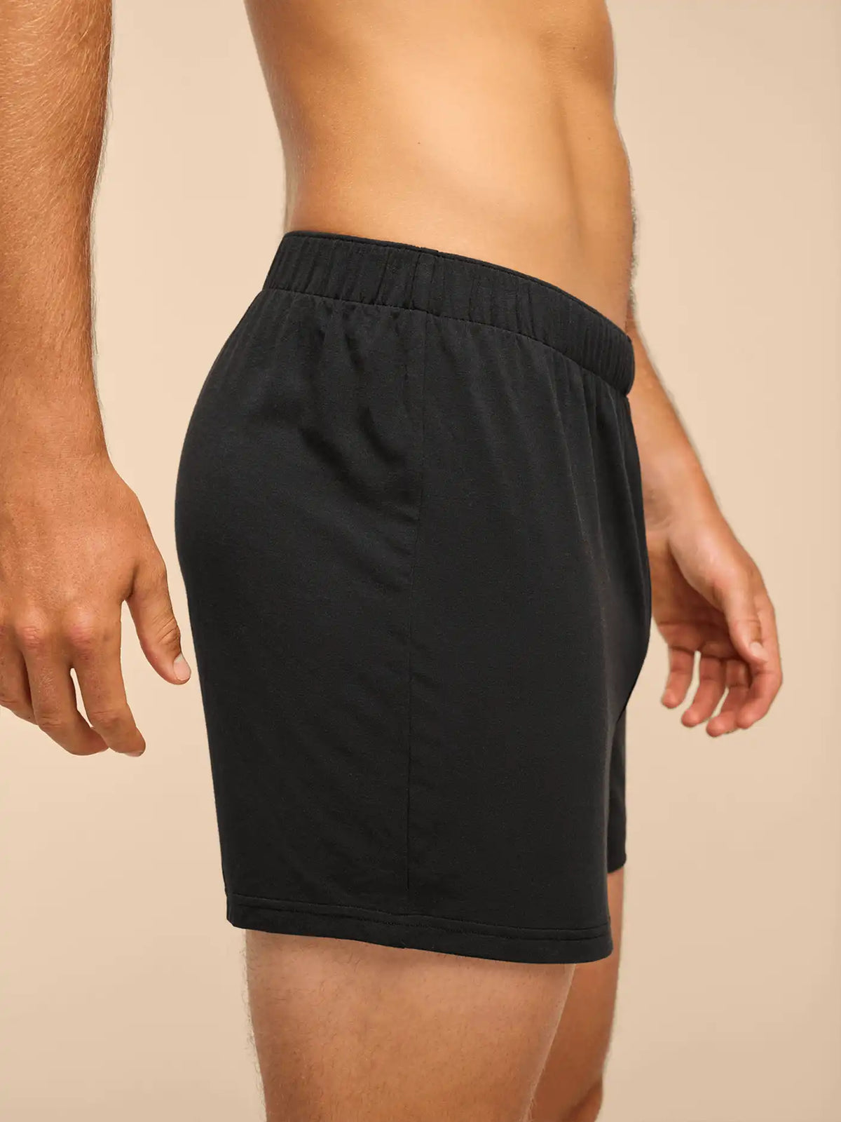 UltraModal™ FeelFree Boxer 3-Pack | Black Pack