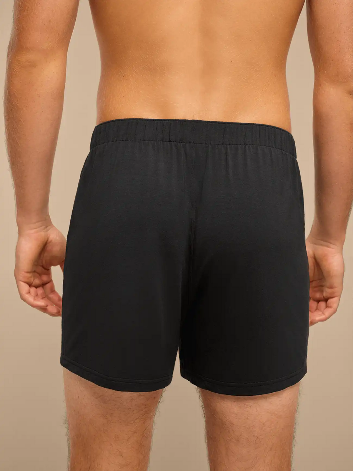 UltraModal™ FeelFree Boxer | Black