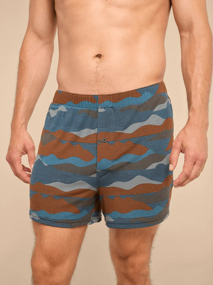 UltraModal™ FeelFree Boxer | On The Range
