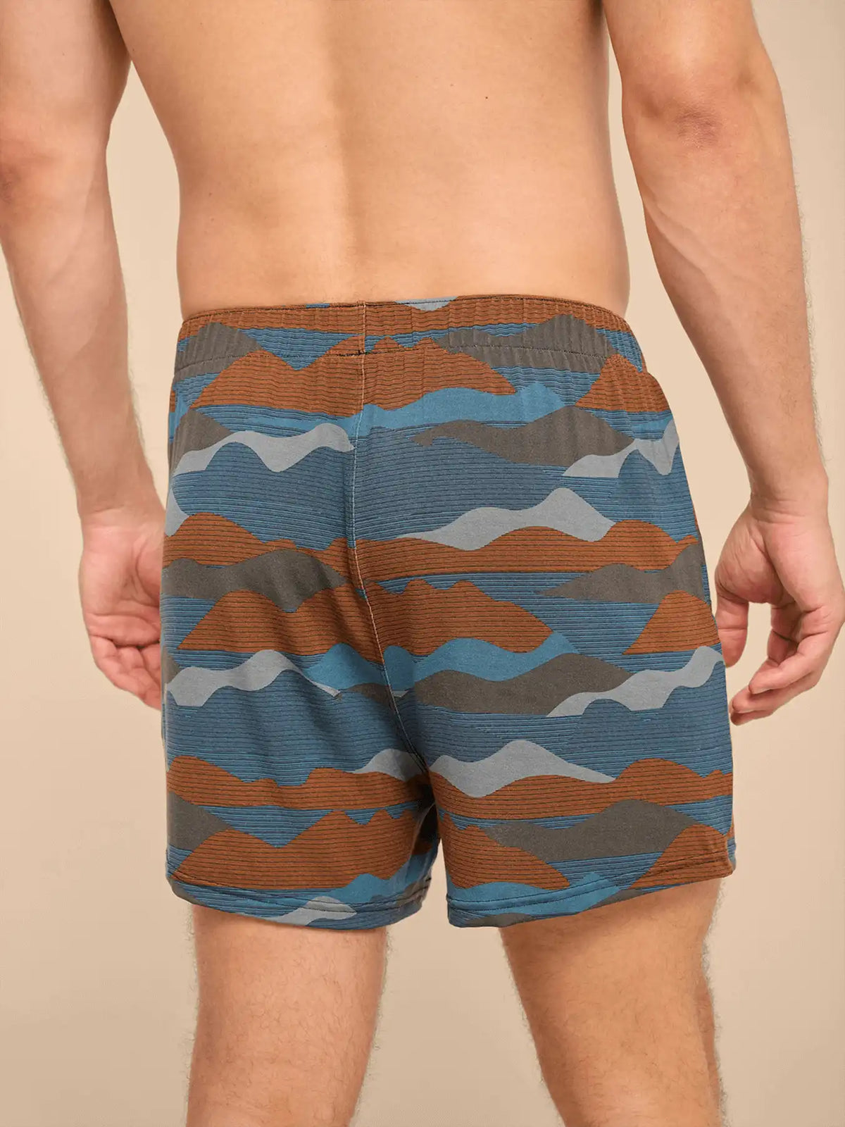 UltraModal™ FeelFree Boxer | On The Range
