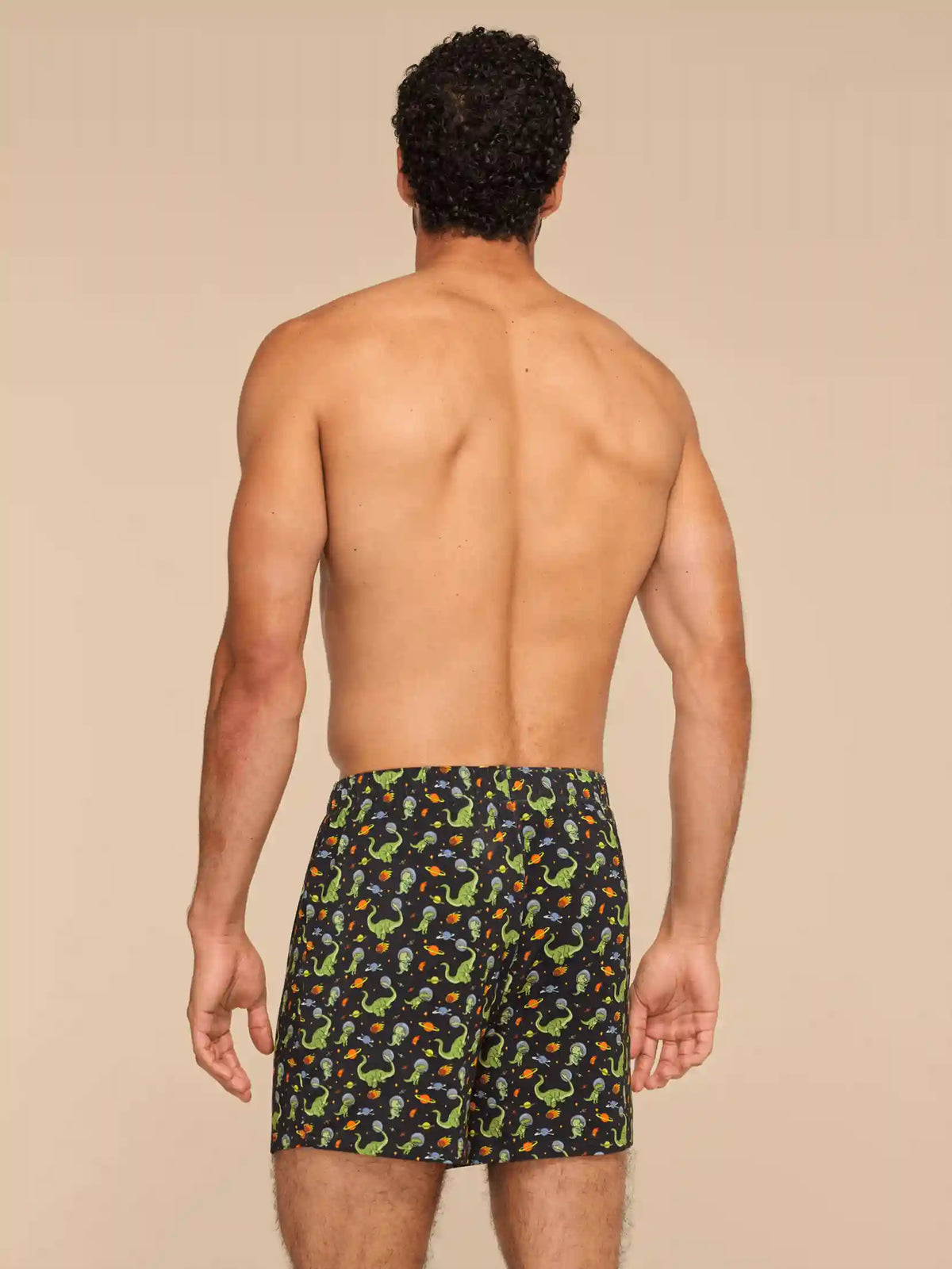 UltraModal™ FeelFree Boxer | Explorasaurus