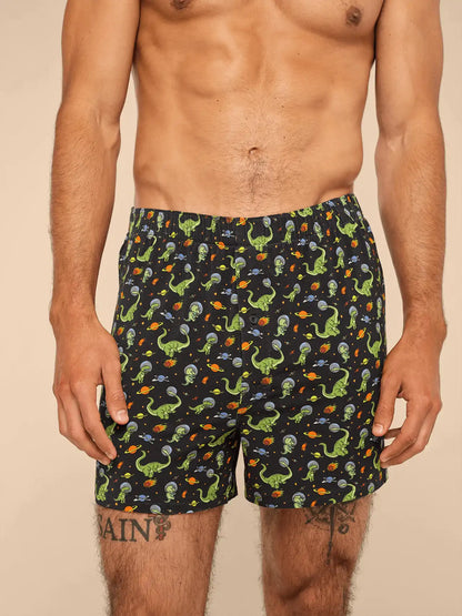 UltraModal™ FeelFree Boxer | Explorasaurus