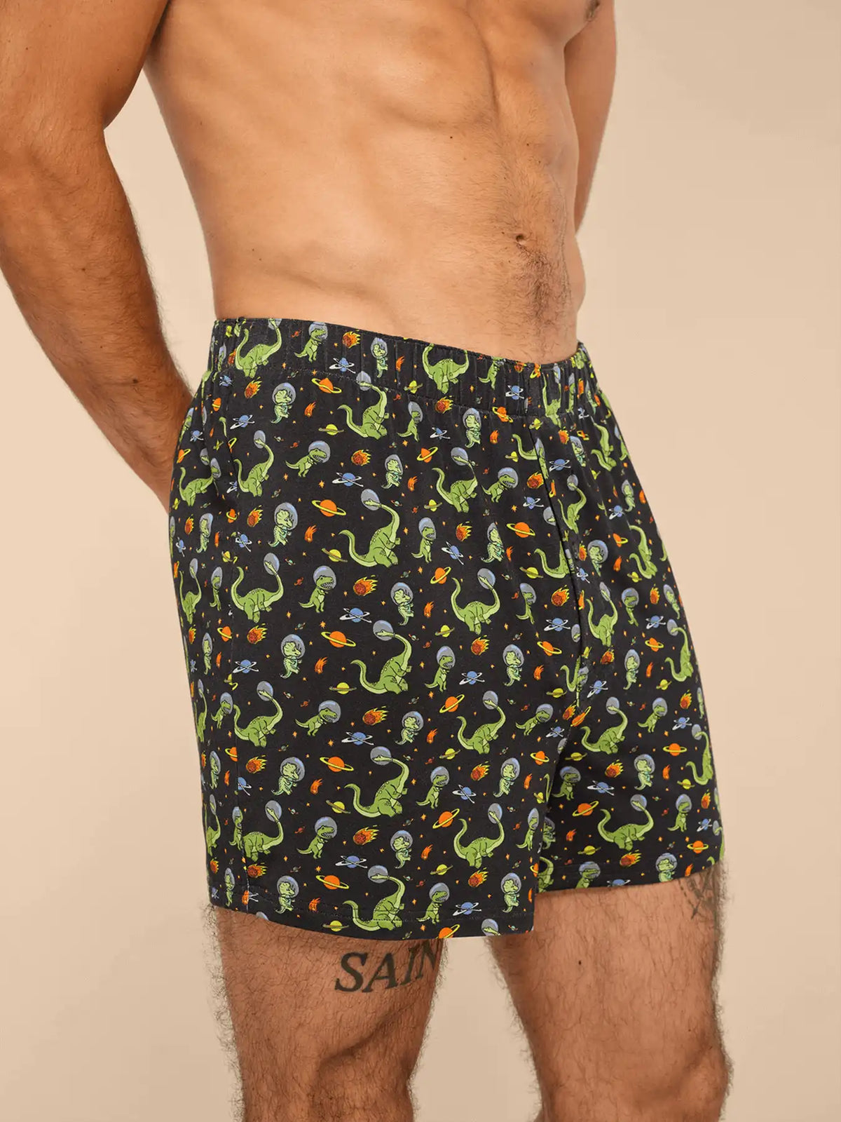 UltraModal™ FeelFree Boxer | Explorasaurus