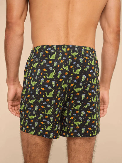 UltraModal™ FeelFree Boxer | Explorasaurus