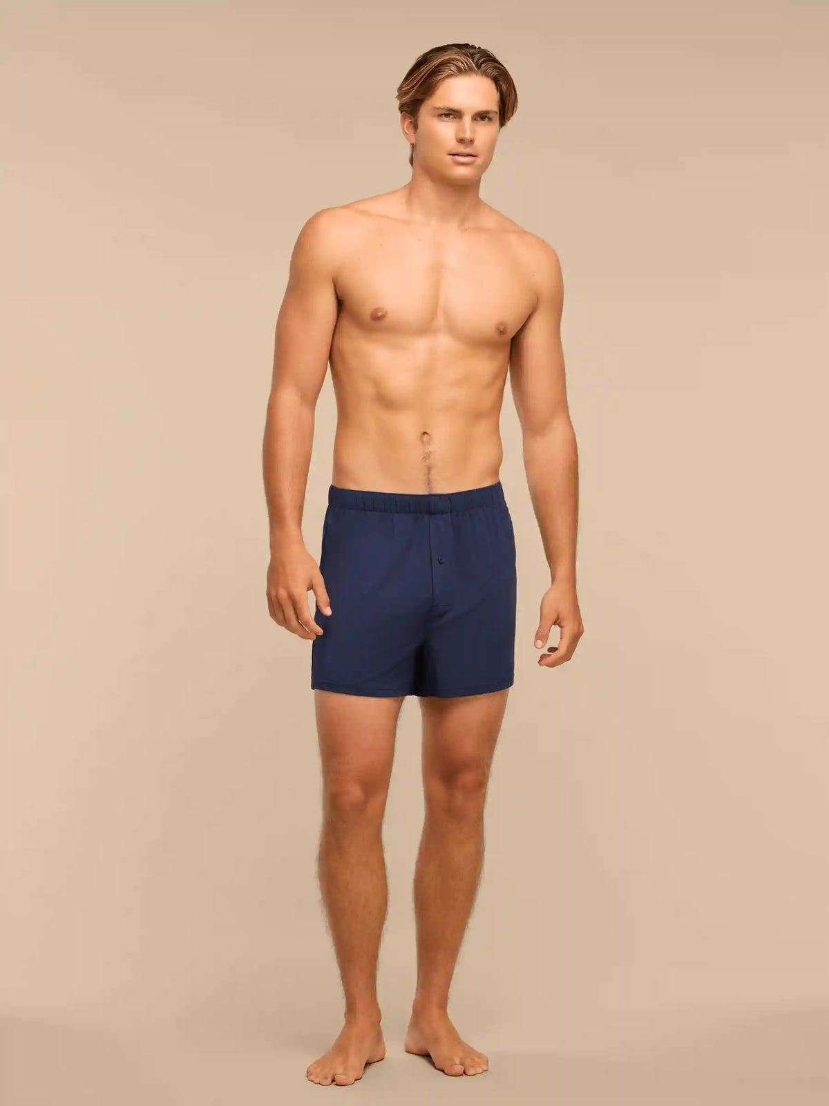 UltraModal™ FeelFree Boxer | Dark Sapphire