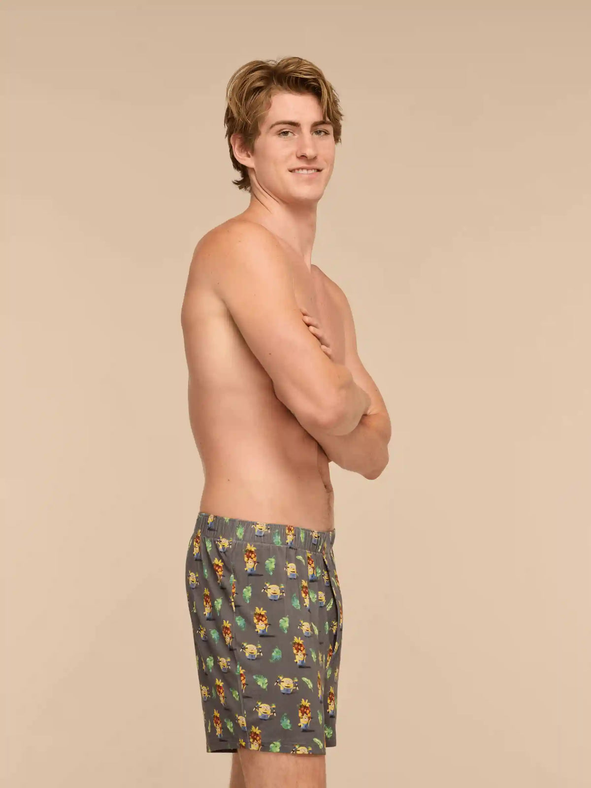 UltraModal™ FeelFree Boxer | Aloha Buddies