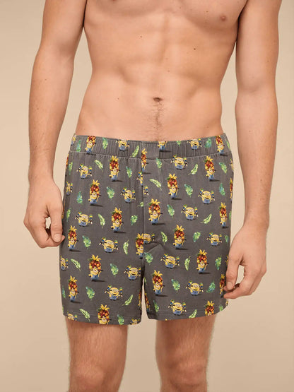 UltraModal™ FeelFree Boxer | Aloha Buddies