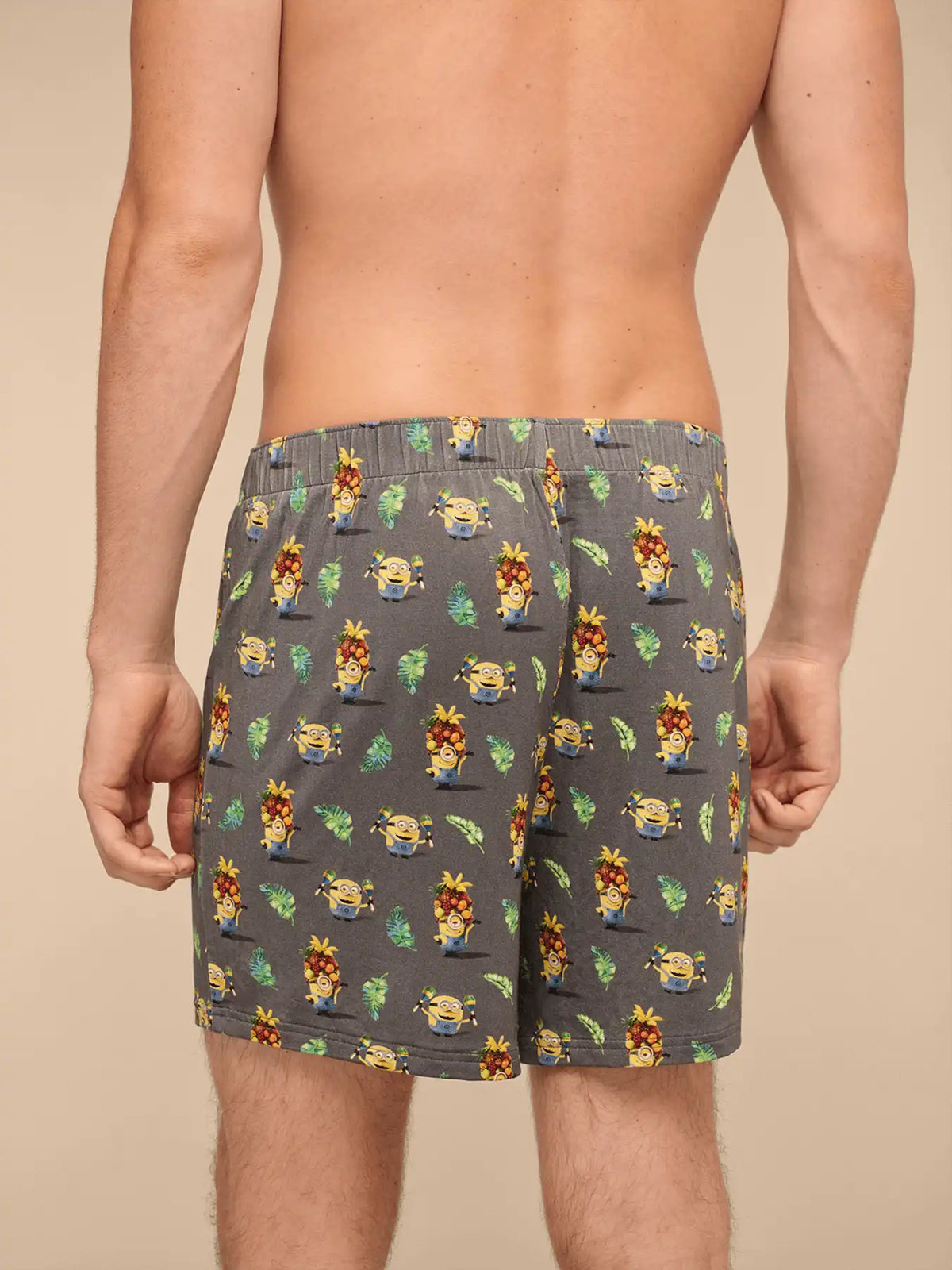 UltraModal™ FeelFree Boxer | Aloha Buddies