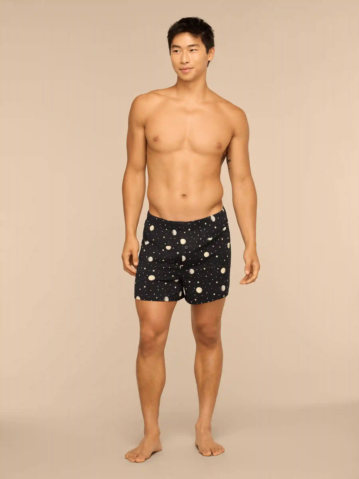 UltraModal™ FeelFree Boxer | Gravity