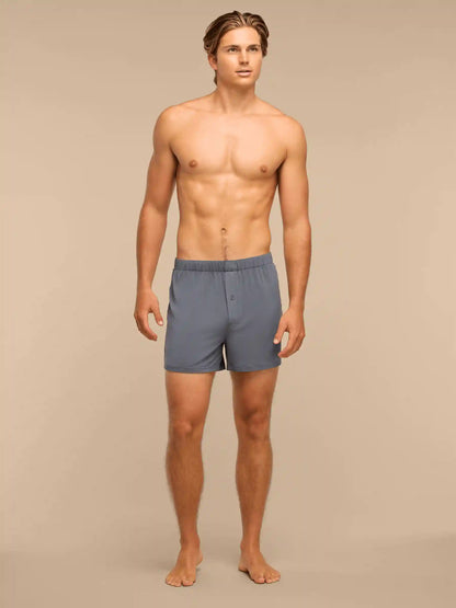 UltraModal™ FeelFree Boxer | Heather Jade