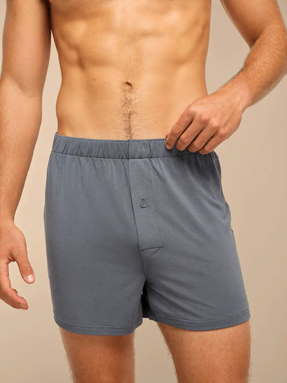 UltraModal™ FeelFree Boxer | Blue Spruce