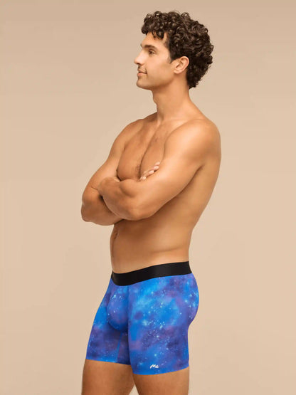 Breathe Ball Caddy™ Boxer Brief w/ Fly | Cosmos
