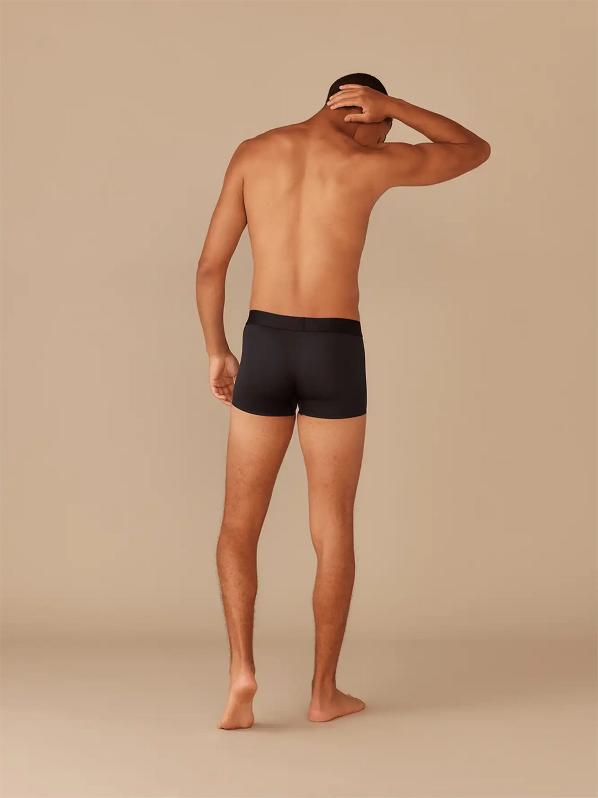 MoveMe Trunk | Find Me