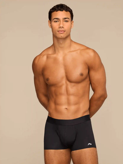Breathe Trunk | Black
