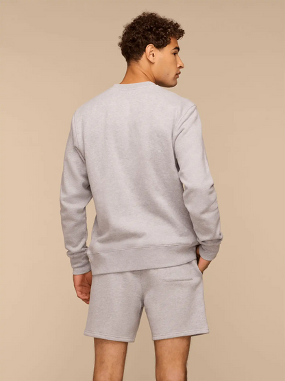 Men's Weekend Shorts | Vintage Heather Grey