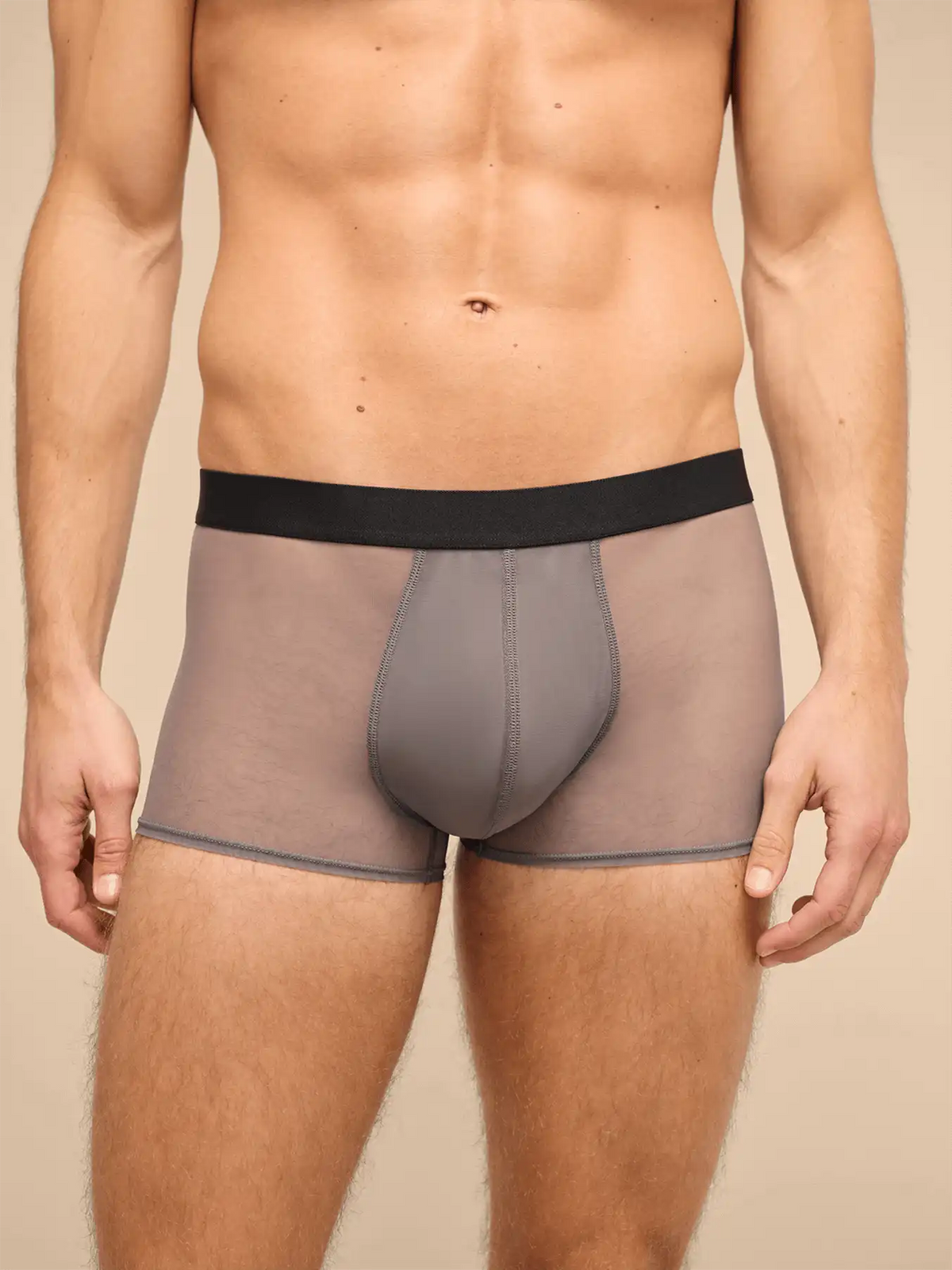 Men's Mesh Trunk | Tornado