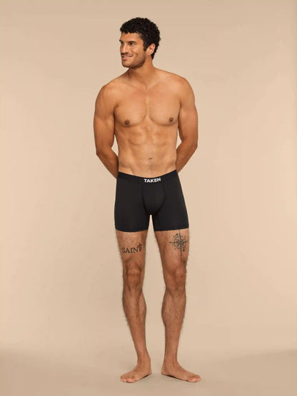UltraModal™ Messages Boxer Brief | TAKEN