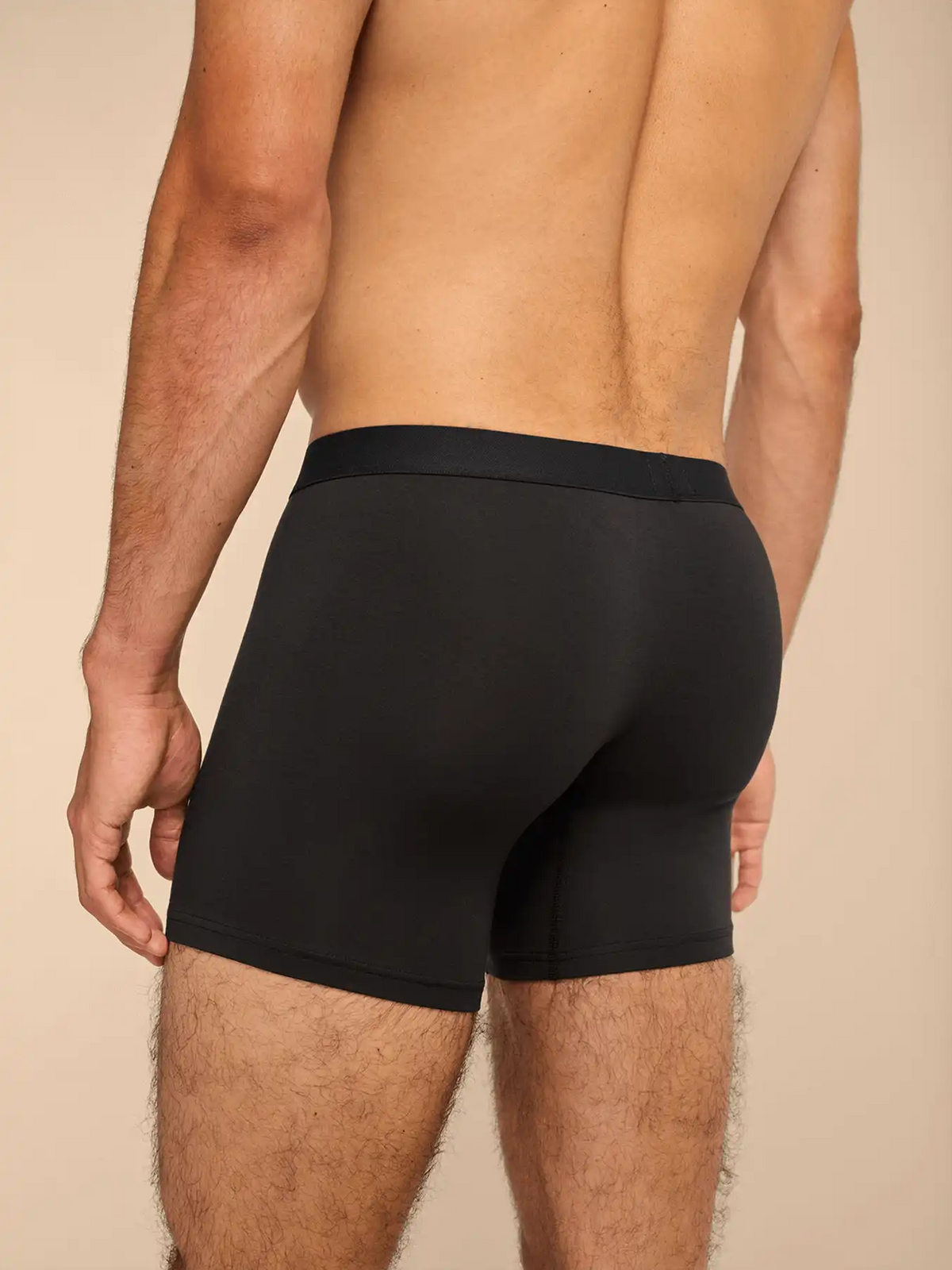UltraModal™ Messages Boxer Brief | CUTE