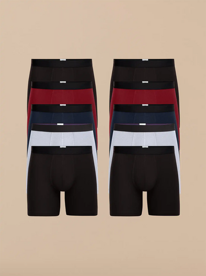 UltraModal™ Core Boxer Brief 10-Pack | Classic Pack