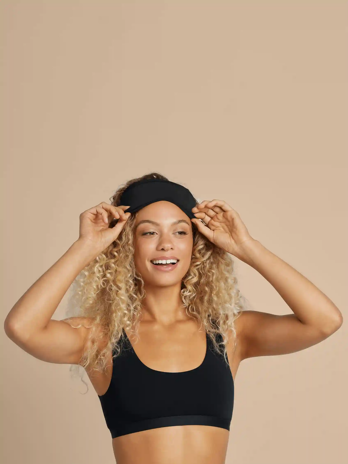 UltraModal™ Sleep Mask | Goodnight Moon