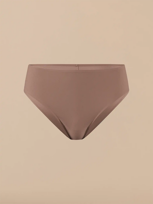 Seamless Tanga | Cocoa