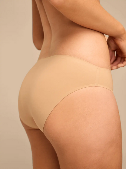 Seamless Bikini | Cocoa